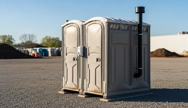 Deluxe Porta Potty Rentals McKinney TX